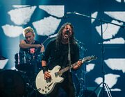 Foo Fighters @ Rock Werchter 2024, Werchter
