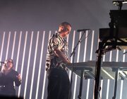 Jungle @ Rock Werchter 2024, Werchter