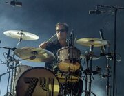 Jungle @ Rock Werchter 2024, Werchter