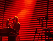 Jungle @ Rock Werchter 2024, Werchter