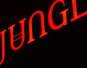 Jungle @ Rock Werchter 2024, Werchter