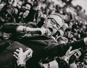 The National  @ Down The Rabbit Hole 2024, Beuningen