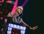 The National  @ Down The Rabbit Hole 2024, Beuningen