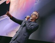 The National  @ Down The Rabbit Hole 2024, Beuningen