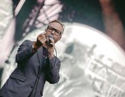 The National  @ Down The Rabbit Hole 2024, Beuningen