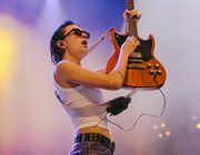 The Beaches  @ Down The Rabbit Hole 2024, Beuningen