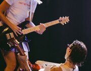 The Beaches  @ Down The Rabbit Hole 2024, Beuningen