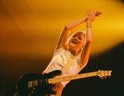 The Beaches  @ Down The Rabbit Hole 2024, Beuningen