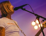 The Beaches  @ Down The Rabbit Hole 2024, Beuningen