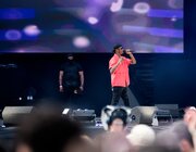 Werenoi @ Les Ardentes 2024, Luik