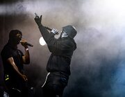 Ziak @ Les Ardentes 2024, Luik