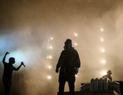 Ziak @ Les Ardentes 2024, Luik