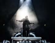 Ziak @ Les Ardentes 2024, Luik