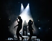 Ziak @ Les Ardentes 2024, Luik