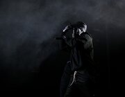 Ziak @ Les Ardentes 2024, Luik