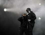 Ziak @ Les Ardentes 2024, Luik