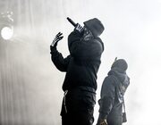 Ziak @ Les Ardentes 2024, Luik