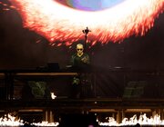 DJ Snake @ Les Ardentes 2024,  LUIK