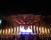DJ Snake @ Les Ardentes 2024,  LUIK