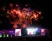 DJ Snake @ Les Ardentes 2024,  LUIK