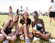 Sfeer @ Les Ardentes 2024, Luik