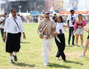 Sfeer @ Les Ardentes 2024, Luik