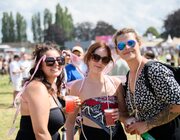 Sfeer @ Les Ardentes 2024, Luik