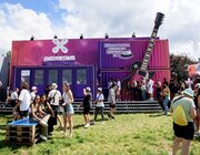 Sfeer @ Les Ardentes 2024, Luik