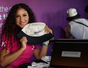 Sfeer @ Les Ardentes 2024, Luik