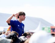 Sfeer @ Les Ardentes 2024, Luik