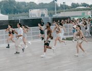 Sfeer @ Les Ardentes 2024, Luik