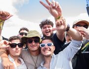 Sfeer @ Les Ardentes 2024, Luik