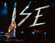 ISE @ Rock Zottegem 2024, Zottegem