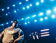 DIKKE @ Rock Zottegem 2024, Zottegem