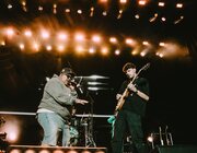 DIKKE @ Rock Zottegem 2024, Zottegem