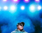 DIKKE @ Rock Zottegem 2024, Zottegem