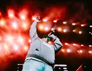 DIKKE @ Rock Zottegem 2024, Zottegem