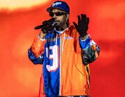 21 Savage @ Les Ardentes, Luik