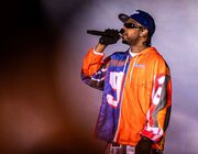 21 Savage @ Les Ardentes, Luik