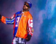 21 Savage @ Les Ardentes, Luik