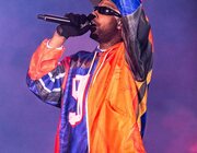 21 Savage @ Les Ardentes, Luik