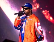 21 Savage @ Les Ardentes, Luik