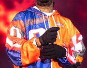 21 Savage @ Les Ardentes, Luik