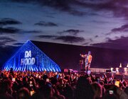 21 Savage @ Les Ardentes, Luik