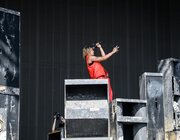 Lala &ce @ Les Ardentes 2024, Luik