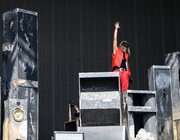 Lala &ce @ Les Ardentes 2024, Luik