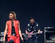 Lala &ce @ Les Ardentes 2024, Luik