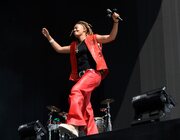 Lala &ce @ Les Ardentes 2024, Luik