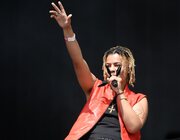 Lala &ce @ Les Ardentes 2024, Luik