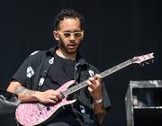 Lala &ce @ Les Ardentes 2024, Luik